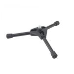 K&M 231/1 Table Stand black