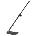 K&M 234 Table / Floor Stand black