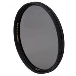 B+W Filter Basic Pol Circular MRC 82mm