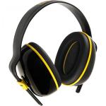 uvex capsule ear prot. K200 black/ocre