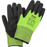 uvex C500 foam cut protection glove size 7