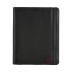 Wenger Venture Writing Case with Zipper and Carrying Handles