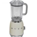 Smeg BLF01CREU Table Blender cream