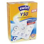 Swirl Y 50 MP Plus AirSpace
