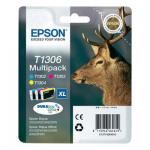 Epson DURABrite Ultra Multipack T 130                     T 1306