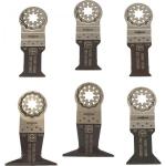 Fein Best of E-Cut Starlock Wood & Metal
