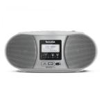 Technisat DigitRadio 1990 silver