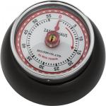 Zassenhaus Timer Speed black