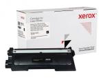 Xerox Everyday Black Toner ers. Brother TN2320