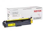 Xerox toner cartridge Everyday compatible with Brother TN-225Y / TN-245Y - Yellow