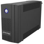 PowerWalker Basic VI 650 SB UPS 650VA/ 360W