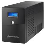 PowerWalker VI 3000 SCL UPS 3000VA/ 1800W