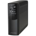 PowerWalker VI 1000 CSW IEC UPS 1000VA/ 600W
