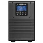 PowerWalker VFI 1000 TGB UPS 1000VA/ 900W