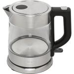 Severin WK 3468 Glass Water Kettle 1l