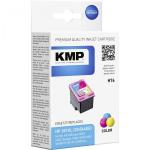 KMP H76 ink cartridge color compatible with HP CH 564 EE