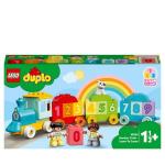 LEGO DUPLO 10954 Number Train - Learn To Count