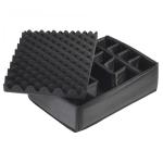B&W variable Padded Divider for B&W Carrying Case Type 5000