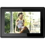 Denver Frameo PFF-1021 black 25,4cm (10,1 ) 16GB
