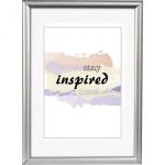 Hama Madrid silver         20x30 Plastic Frame              66497