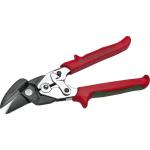 NWS Ideal Lever Tin Snips