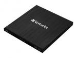 Verbatim Mobile Blu-ray ReWriter USB 3.0           43890