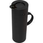 Stelton EM 77 thermal jug 1l Granite Grey