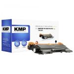 KMP B-T47 Toner black comp. with Brother TN-2220/2010