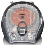 Lenco SCD-24 transparent