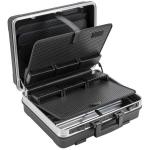 B&W Profi Case Type Base 120.02/M black tool case