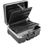B&W Profi Case Type GO 120.04/L black tool case