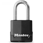 Master Lock Laminated Padlock M115EURDLF