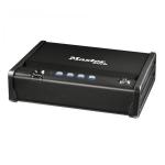 Master Lock Small Safe MLD08EB biometric lock