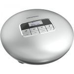 Grundig GCDP 8500 silver/black