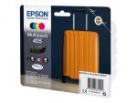 Epson DURABrite Ultra Multipack (4 colors) 405            T 05G6