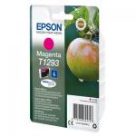 Epson ink cartridge magenta DURABrite T 129           T 1293