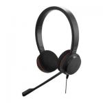 Jabra Evolve 20 Headset MS Stereo