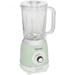 Ariete Vintage Glass Blender 1,5l green