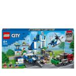 LEGO City 60316 Police Station