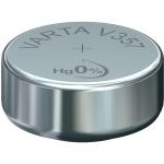 1 Varta Chron V 357 High Drain