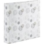 Hama Graphic Dots          10x15 200 Photos slip in/notes 7243