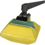 Walimex Weight 4,4kg for Rods and Boom Stands