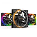 PC- Caselüfter Be Quiet Light Wings 120mm PWM high-speed (triple pack)