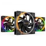 PC- Caselüfter Be Quiet Light Wings 120mm PWM (triple pack)