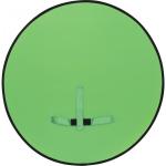 Hama foldable Background Chairy green Ø 130cm