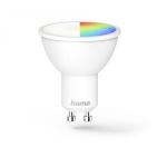 Hama WLAN LED Bulb  GU10 5,5W RGBW dimmable Reflector 176598