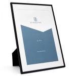 Zilverstad Sweet Memory    20x30 Metal black Passepar. 7990231