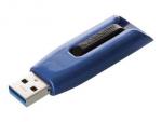 Verbatim Store n Go V3 MAX  64GB USB 3.0 Read max. 300MBs   49807