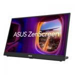 ASUS portable LED monitor ZenScreen MB17AHG - 43.9 cm (17.3