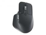 Logitech MX Master 3S kabellos for Business Rechtshänder